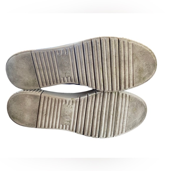 Soul naturalizer slip on shoes - Picture 3 of 3